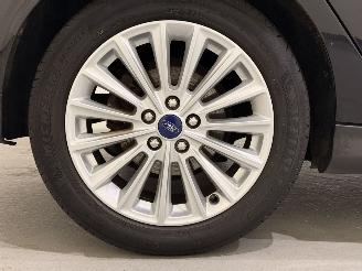 Ford Focus Wagon 1.0 Titanium Edition picture 19