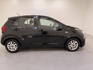 Kia Picanto 1.0 EconomyLine 5Doors picture 25
