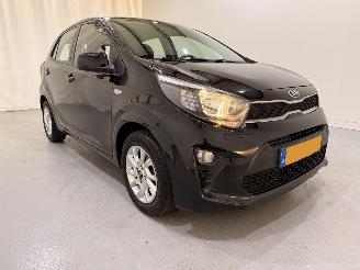 Avarii autoturisme Kia Picanto 1.0 EconomyLine 5Doors 2019/3