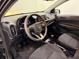 Kia Picanto 1.0 EconomyLine 5Doors picture 21