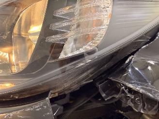 Kia Picanto 1.0 EconomyLine 5Doors picture 12