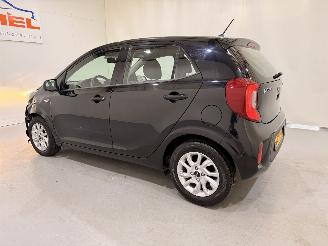Kia Picanto 1.0 EconomyLine 5Doors picture 14