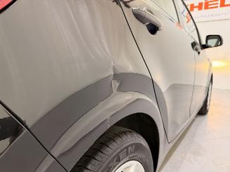 Kia Picanto 1.0 EconomyLine 5Doors picture 27