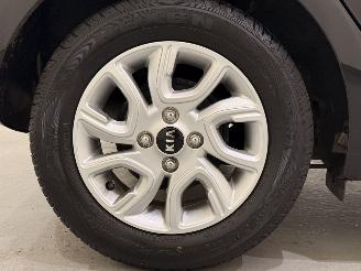 Kia Picanto 1.0 EconomyLine 5Doors picture 26