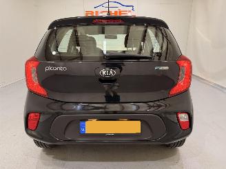 Kia Picanto 1.0 EconomyLine 5Doors picture 5