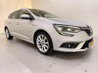 škoda osobní automobily Renault Mégane SW 1.3 TCe 140 GT Line Aut 2019/1