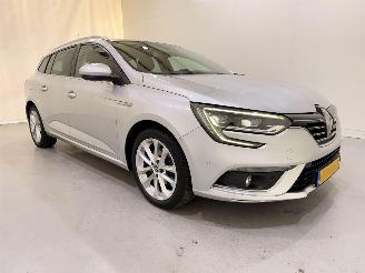 Renault Mégane SW 1.3 TCe 140 GT Line Aut picture 23