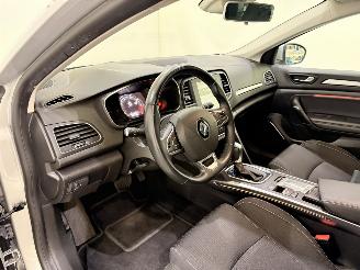 Renault Mégane SW 1.3 TCe 140 GT Line Aut picture 14