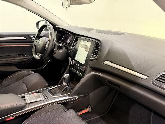 Renault Mégane SW 1.3 TCe 140 GT Line Aut picture 8