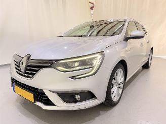 Renault Mégane SW 1.3 TCe 140 GT Line Aut picture 3