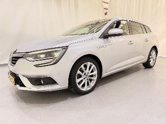 Renault Mégane SW 1.3 TCe 140 GT Line Aut picture 32