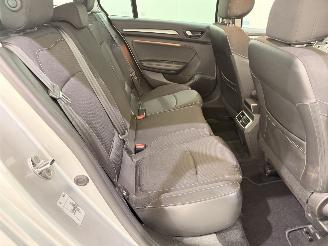 Renault Mégane SW 1.3 TCe 140 GT Line Aut picture 40