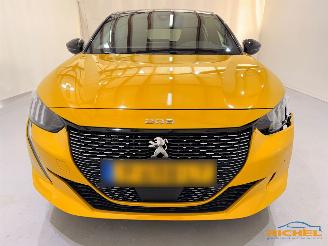 Peugeot 208 1.2 PureTech 130 GT-Line Aut. picture 23