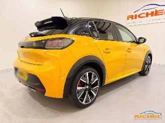 Peugeot 208 1.2 PureTech 130 GT-Line Aut. picture 19