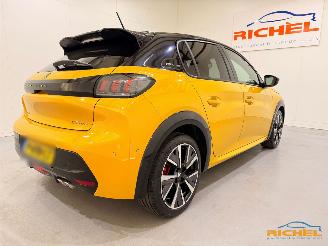 Peugeot 208 1.2 PureTech 130 GT-Line Aut. picture 20