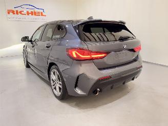 BMW 1-serie 118i M Sport Edition Pano picture 43