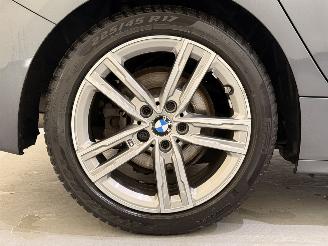 BMW 1-serie 118i M Sport Edition Pano picture 22