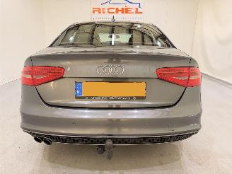 Audi A4 Sedan 1.8 TFSI S Edition Automaat picture 4