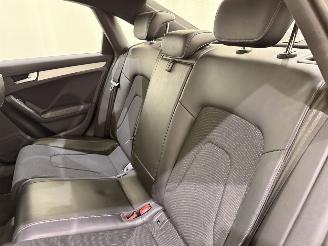 Audi A4 Sedan 1.8 TFSI S Edition Automaat picture 21