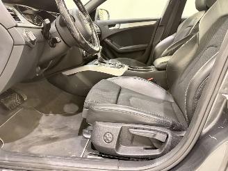 Audi A4 Sedan 1.8 TFSI S Edition Automaat picture 41
