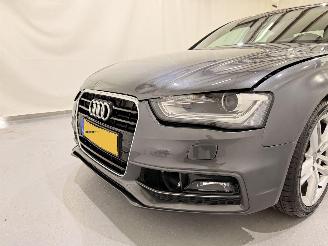 Audi A4 Sedan 1.8 TFSI S Edition Automaat picture 24