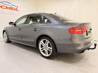 Audi A4 Sedan 1.8 TFSI S Edition Automaat picture 26
