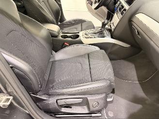 Audi A4 Sedan 1.8 TFSI S Edition Automaat picture 23
