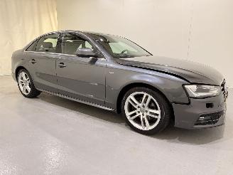 Audi A4 Sedan 1.8 TFSI S Edition Automaat picture 18