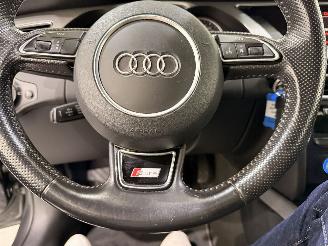 Audi A4 Sedan 1.8 TFSI S Edition Automaat picture 29