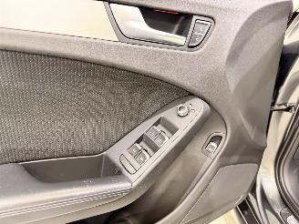 Audi A4 Sedan 1.8 TFSI S Edition Automaat picture 40