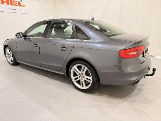 Audi A4 Sedan 1.8 TFSI S Edition Automaat picture 31
