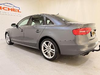 Audi A4 Sedan 1.8 TFSI S Edition Automaat picture 3