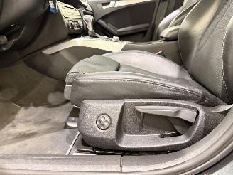Audi A4 Sedan 1.8 TFSI S Edition Automaat picture 25