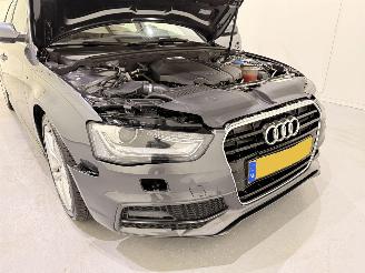 Audi A4 Sedan 1.8 TFSI S Edition Automaat picture 39