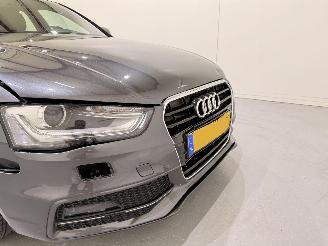 Audi A4 Sedan 1.8 TFSI S Edition Automaat picture 10