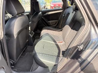 Audi A4 Sedan 1.8 TFSI S Edition Automaat picture 36