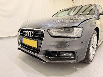 Audi A4 Sedan 1.8 TFSI S Edition Automaat picture 13