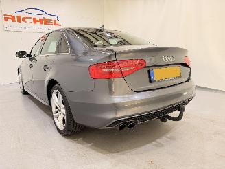 Audi A4 Sedan 1.8 TFSI S Edition Automaat picture 20
