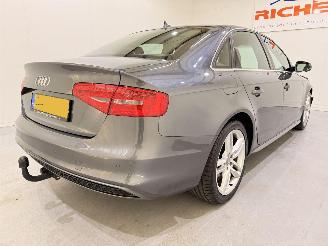 Audi A4 Sedan 1.8 TFSI S Edition Automaat picture 5