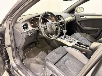Audi A4 Sedan 1.8 TFSI S Edition Automaat picture 6