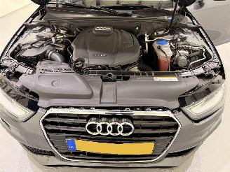 Audi A4 Sedan 1.8 TFSI S Edition Automaat picture 38
