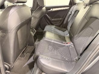 Audi A4 Sedan 1.8 TFSI S Edition Automaat picture 19