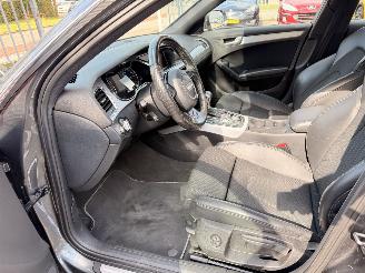 Audi A4 Sedan 1.8 TFSI S Edition Automaat picture 35