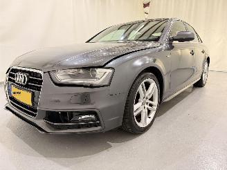 Audi A4 Sedan 1.8 TFSI S Edition Automaat picture 2