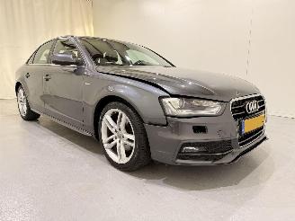 Audi A4 Sedan 1.8 TFSI S Edition Automaat picture 22