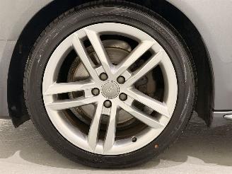 Audi A4 Sedan 1.8 TFSI S Edition Automaat picture 37