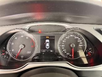 Audi A4 Sedan 1.8 TFSI S Edition Automaat picture 34