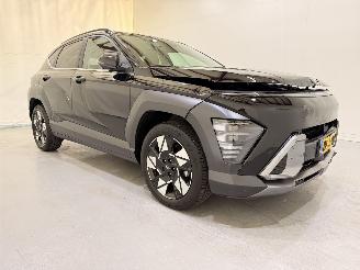  Hyundai Kona 1.6 GDI HEV Comfort Smart 2025/1