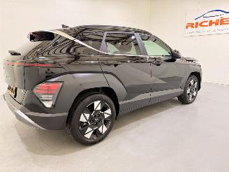 Hyundai Kona 1.6 GDI HEV Comfort Smart picture 34