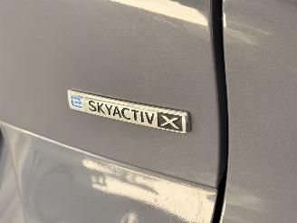 Mazda CX-30 2.0 E-Skyactiv X MHEV Luxury picture 26